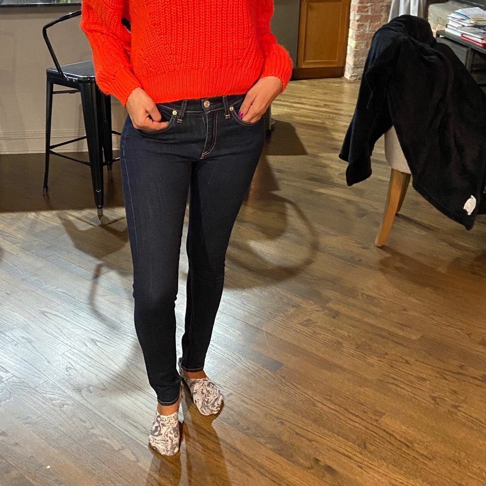Rag and Bone Jeans